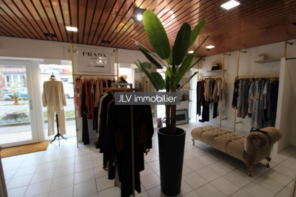 Local comercial en Vente - Saint-Pol-sur-Mer (59430)