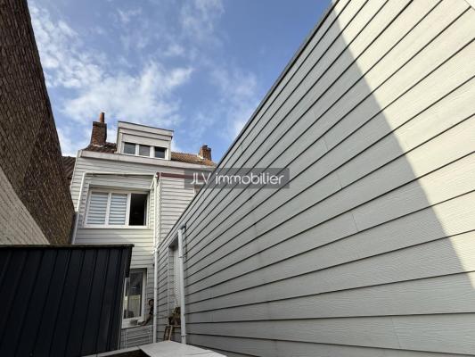 Immeuble en Vente - Dunkerque 59240 (59240)