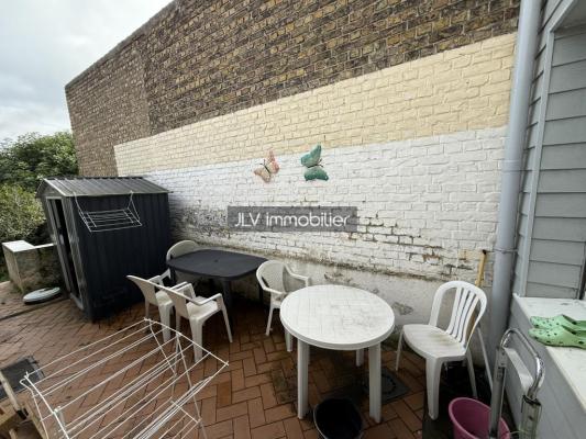 Immeuble en Vente - Dunkerque 59240 (59240)