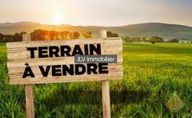 Terrain en Vente - Fort-Mardyck (59430)