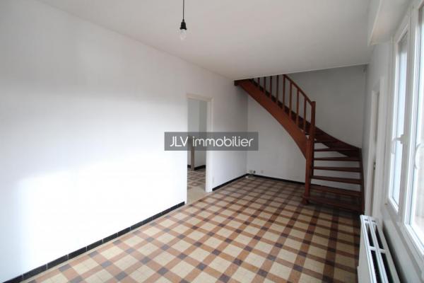 Maison en Vente - Grande-Synthe (59760)