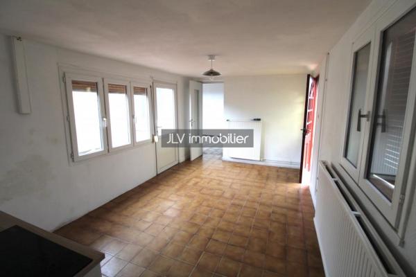 Maison en Vente - Grande-Synthe (59760)