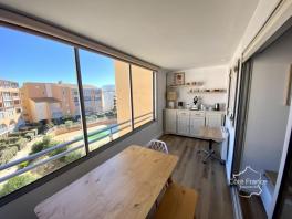 SUBLIME APPARTEMENT - 300 m des plages - Secteur Richelieu