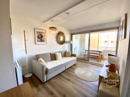 SUBLIME APPARTEMENT - 300 m des plages - Secteur Richelieu