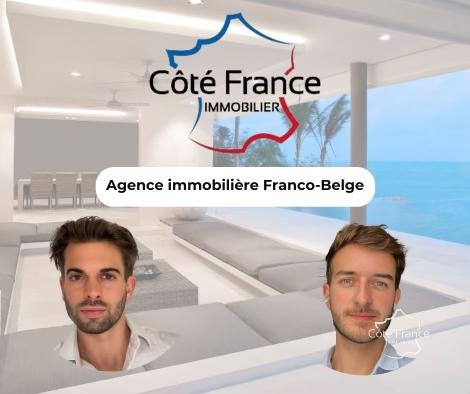 SUBLIME APPARTEMENT - 300 m des plages - Secteur Richelieu