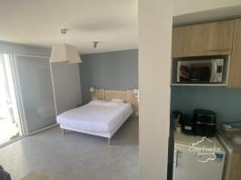 Appartement Studio Résidence Odalys - Spécial Investissement