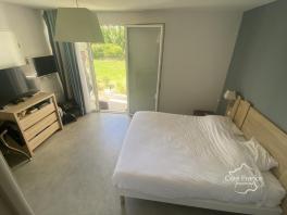 Appartement Studio Résidence Odalys - Spécial Investissement