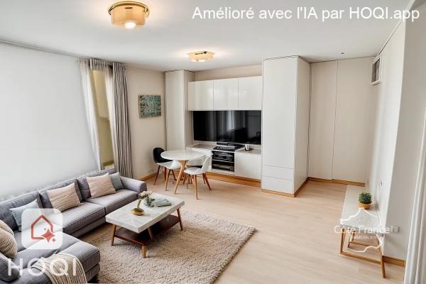 Très bel Appartement T2 39 m2 - Centre ville d'Agde