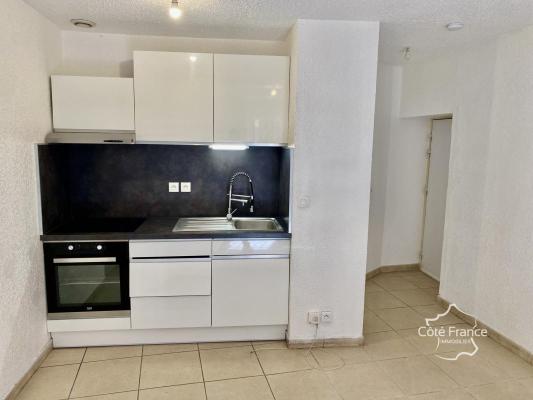 Très bel Appartement T2 39 m2 - Centre ville d'Agde