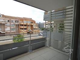 Appartement T2 - 38 m2 - Proche du Canal Royal