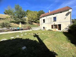 Superbe maison de 2 chambres au calme en pleine nature à 15m