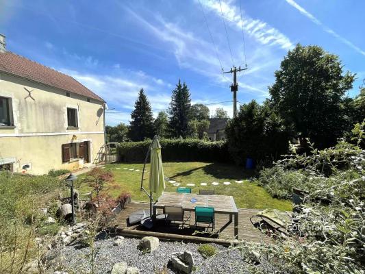 Superbe maison de 2 chambres au calme en pleine nature à 15m