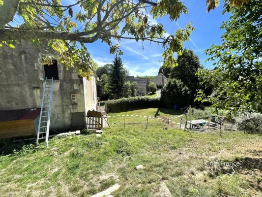 Superbe maison de 2 chambres au calme en pleine nature à 15m