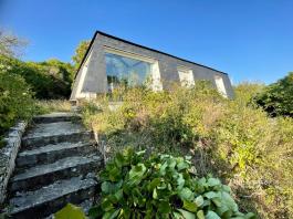 Magnifique maison d'architecte avec piscine et terrain arbor