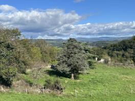 Demeure de ville et village