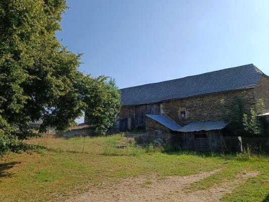 Corps de ferme