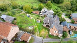 Maison de hameau