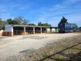 Haras / Equestre