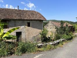 Maison à rénover