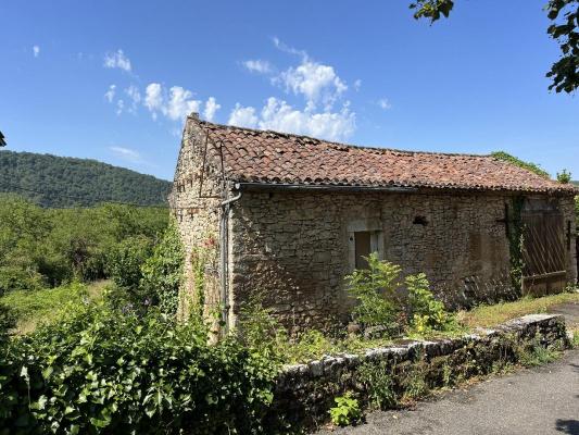 Maison à rénover