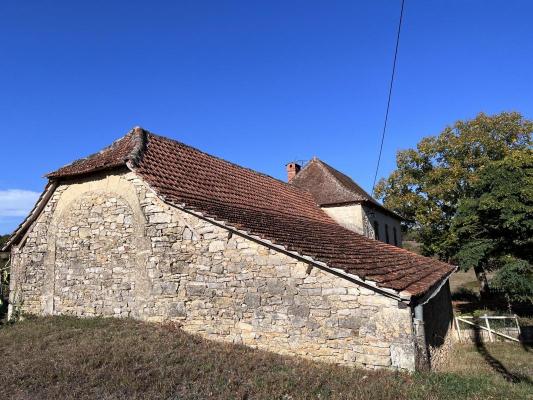 Maison à rénover