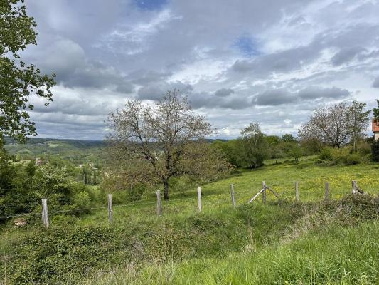 Terrain constructible