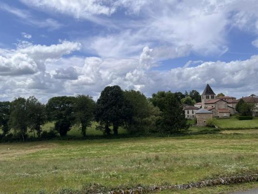 Résidence Tourisme Campagne