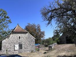 Maison de caractère