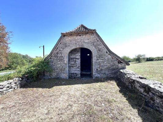 Maison de caractère