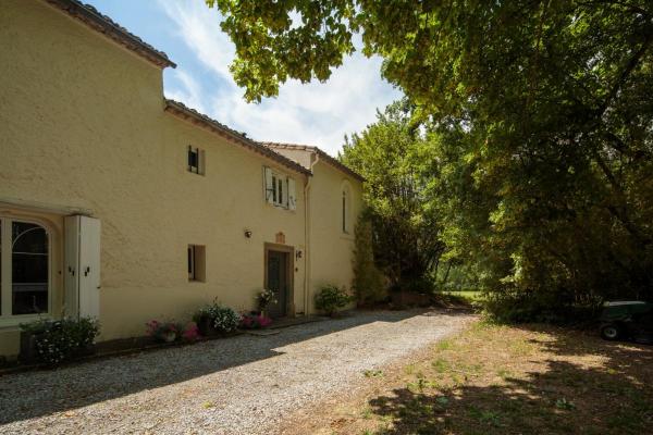 Maison de caractère