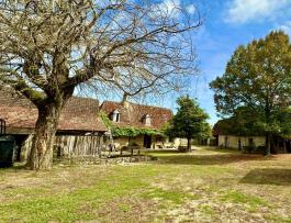 Corps de ferme