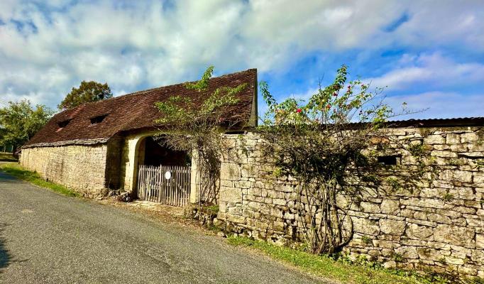 Corps de ferme