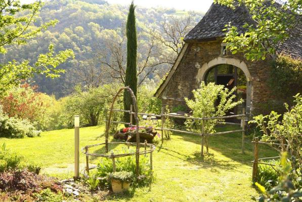 Maison de campagne