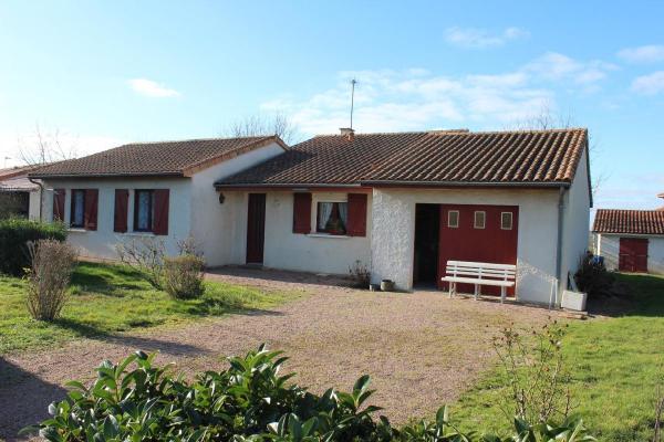 Maison individuelle