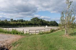 Haras / Equestre