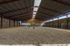 Haras / Equestre