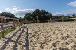 Haras / Equestre