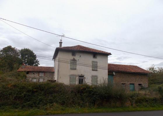 Maison individuelle