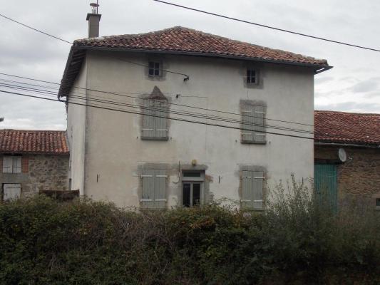 Maison individuelle