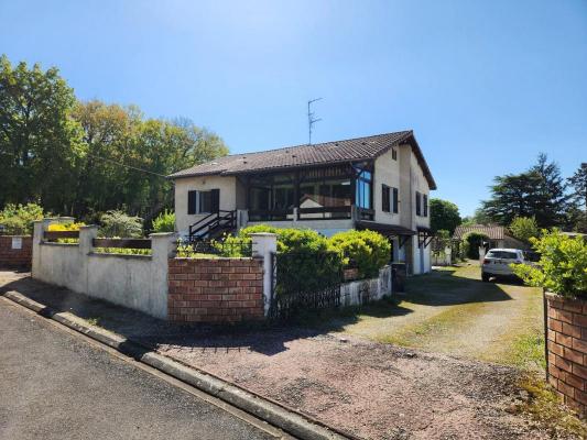 Maison de hameau