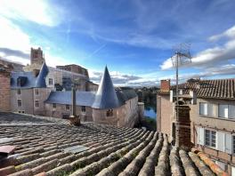 Appartement ancien