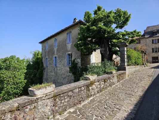 Maison à rénover