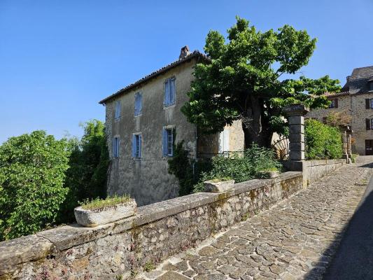 Maison à rénover