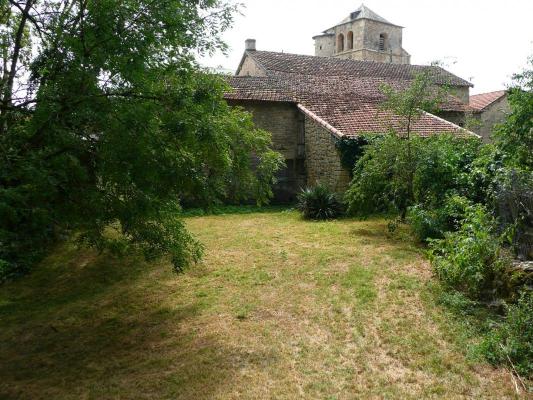 Maison à rénover