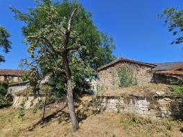 Maison à rénover