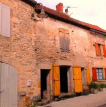 Maison à rénover