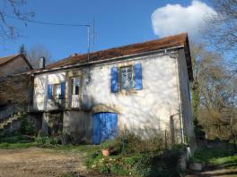 Maison de hameau