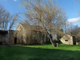 Maison de hameau