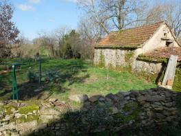 Maison de hameau