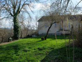 Maison de hameau